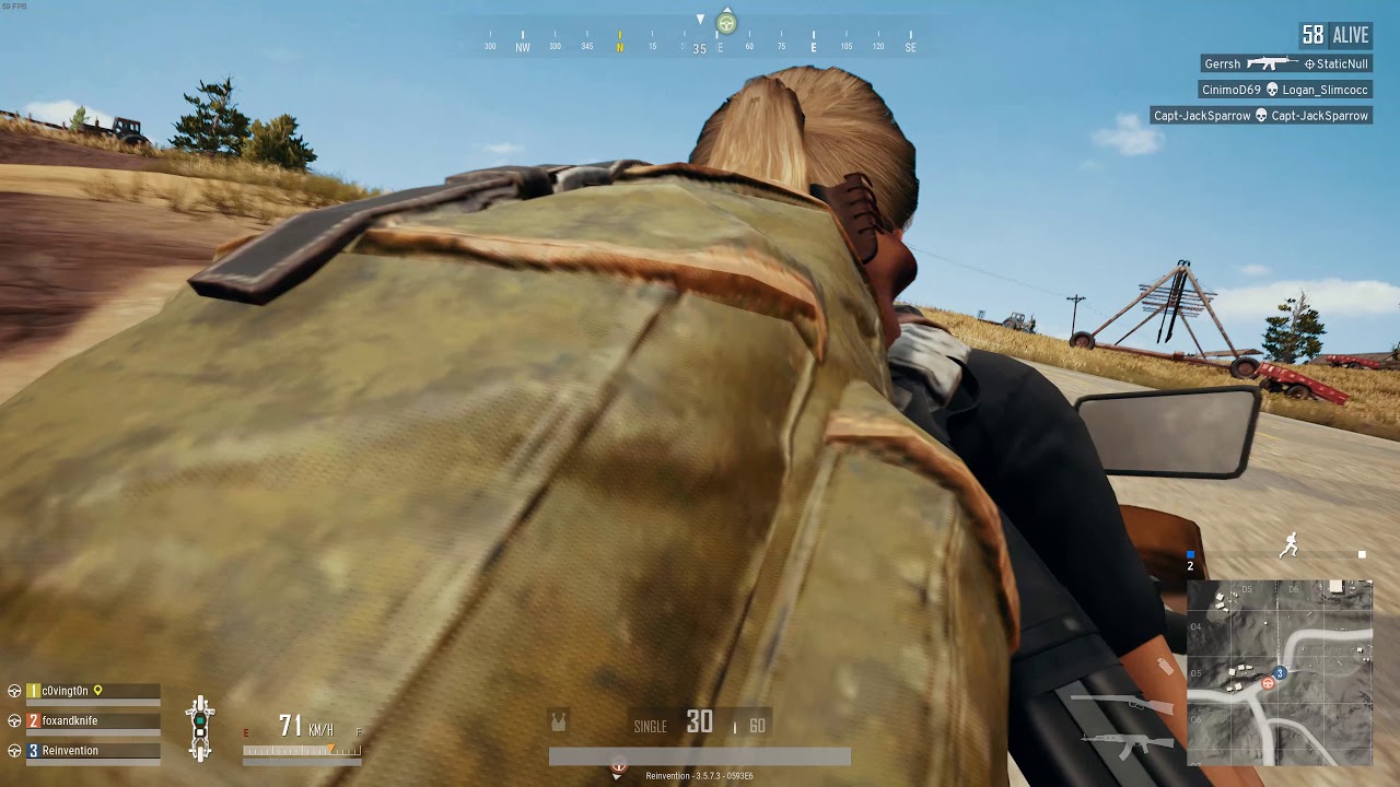 Pubg just remember it s ok to let go youtube