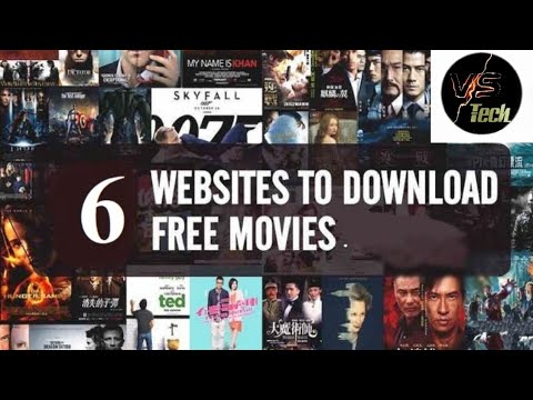 website to download full movies free