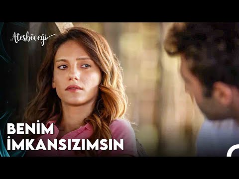 Aşılamaz Engeller Var - Ateşböceği 11. Bölüm