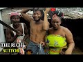 Denilson Igwe Comedy - The rich suitor