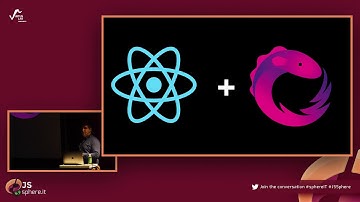 JavaScriptSphere: Thinking Reactive in JavaScript by Ivan Jovanovic