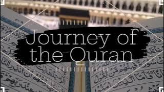 Journey of the Quran : Juz 7