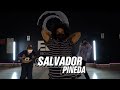 Agua de Jamaica - Maluma | Choreography by Salvador Pineda