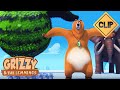 🐦‍🔥 Animaux Fantastiques 🐻🐹 Grizzy &amp; les Lemmings / Cartoon