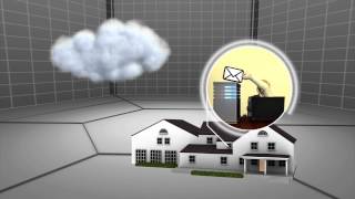Security risks of Hillary Clinton using a home server for email