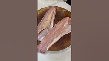 Hướng dẫn cách phi lê cá lóc không còn xương!