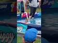 Waterskiing squirrel wows crowd at Alaska State Fair