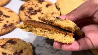 EASY COOKIES RECIPE by Simply C 159 views 6 months ago 3 minutes, 4 seconds