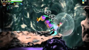 Dust: An Elysian Tail {112%} (Part 19): What was that