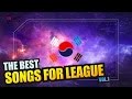 The BEST Songs for League of Legends - No Copyrights Music Playlist