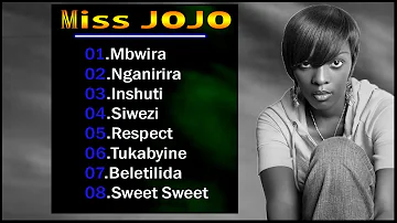 Miss JOJO - Best songs collection 2021 - Greatest hits songs of All Time