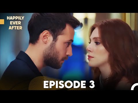 Happily Ever After Episode 3 (FULL HD)