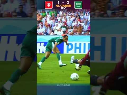 تونس ضد السعودية كأس العالم 2006 المجموعة الثامنة 