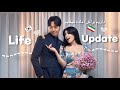 داریم دوباره براش آماده میشیم داریم دوباره براش آماده میشیم