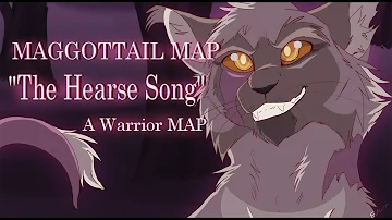 The Hearse Song - COMPLETE Maggottail MAP