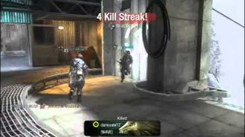 Black ops :: Double Spawn Tomahawk, Best Kill, M0DR, Sick