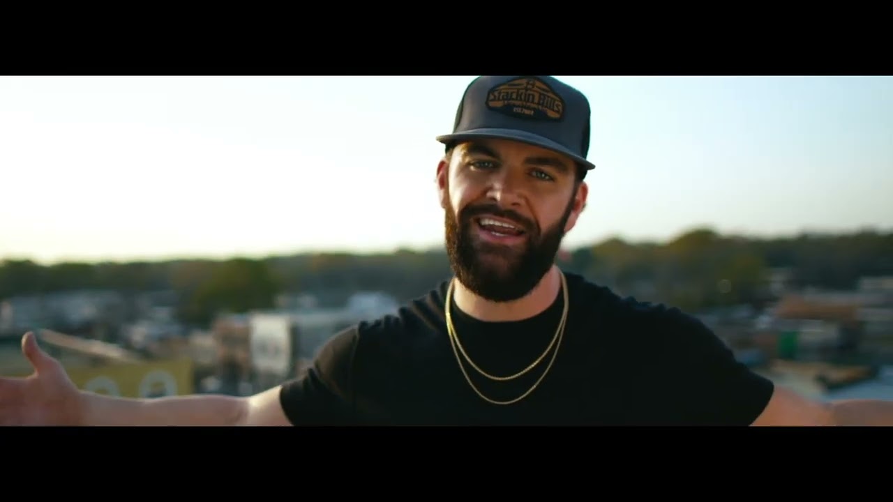 Dylan Scott   This Towns Been Too Good To Us Official Music Video