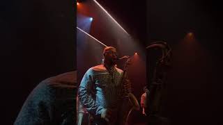 “Infant Eyes” Butcher Brown at Paribuarts 10/19/25 Istanbul, Turkey