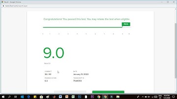 Fiverr Basic English Test Pass 100% marks 2020