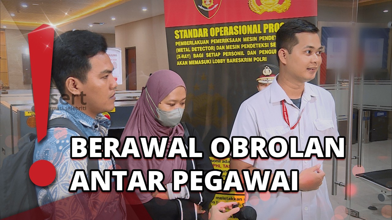 Eks ART Inara Rusli Bantah Sebar CCTV Rumah