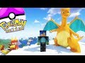 LA MEJOR EVOLUCIÓN DE PIXELMON 🔥 | PIXELMON ONLINE MINECRAFT POKEMON MOD 1.10.2