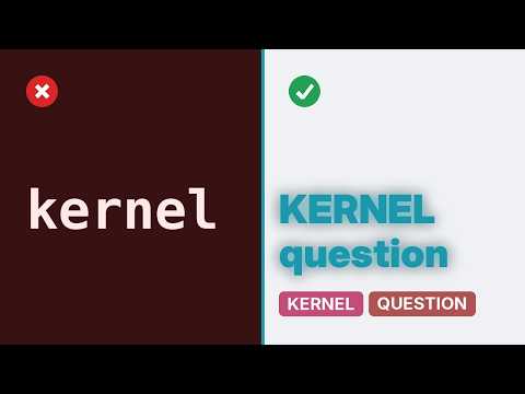 Unix & Linux: What is the difference between micro-kernel and monolithic-kernel?