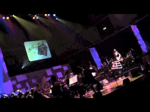 Julie Feeney Live at the National Concert Hall Deb...
