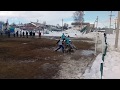 Ванзетур турнир по футболу на снегу 23 03 2019 г
