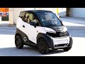 New 2025 Nissan Silence S04 - Electric Nano Car