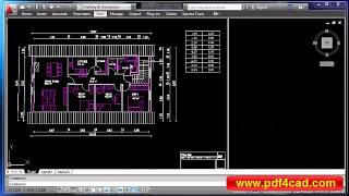 Top PDF to CAD Conversion Program