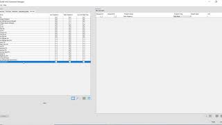 SIDLAB Elements Manager