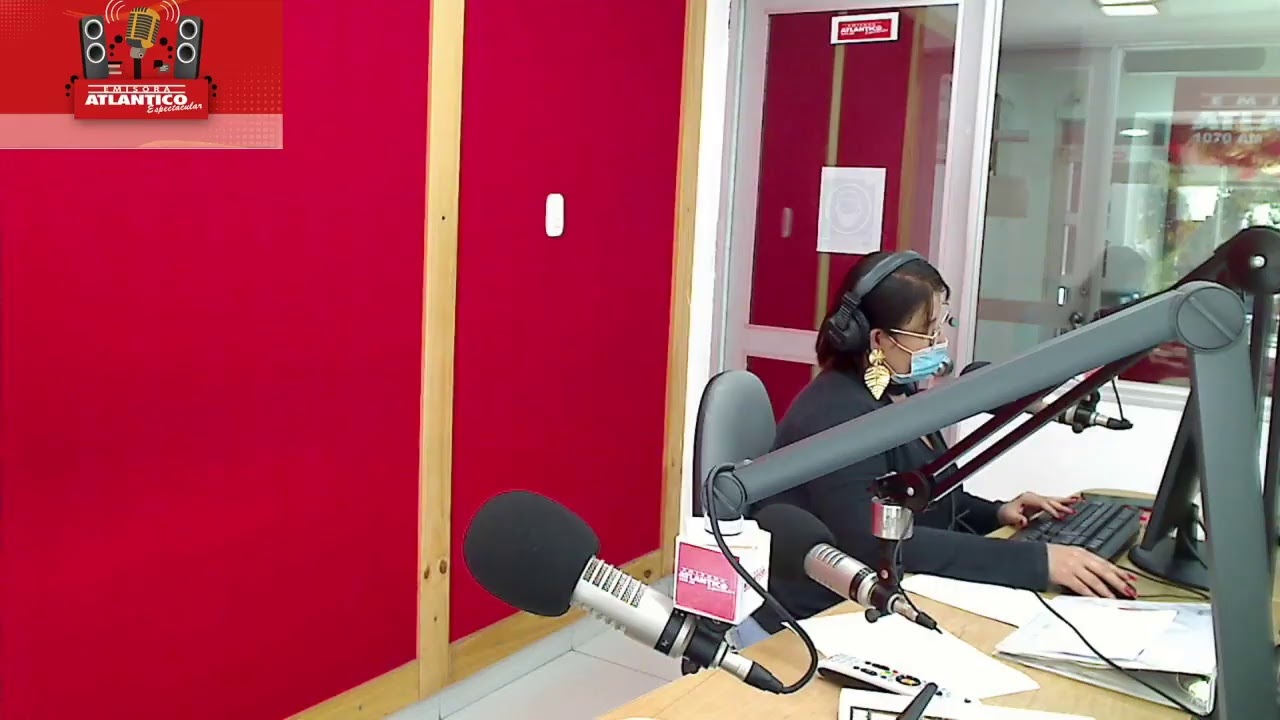 Atlántico en Noticias 7 de Enero de 2021 desde Barranquilla, en vivo