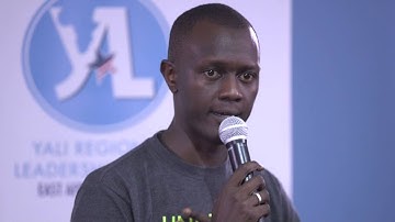 An Evening with Tonee Ndungu, Founder - KYTABU