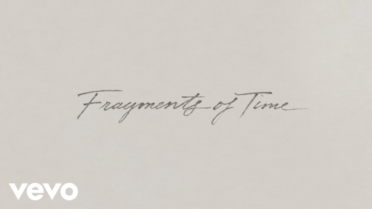 Daft Punk - Fragments of Time (Drumless Edition) (feat. Todd Edwards) (Official Audio) Daft Punk - Fragments of Time (Drumless Edition) (feat. Todd Edwards) (Official Audio)