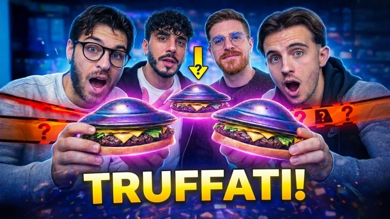 Dose e Dadda ci hanno scammato?