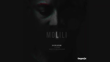 Da Capo, Batundi feat. Nana Atta and Lokua Kanza - Molili