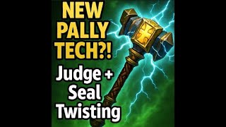 New Tbc Anni Pally Tech?