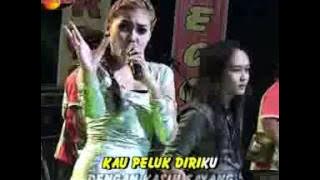 Nella Kharisma Feat. Fajar Atmaja - Kasih Dan Sayang | Dangdut ( Music Video)
