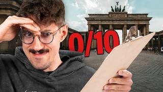 Download Lagu DAS musst du (nicht) in Berlin gesehen haben! MP3