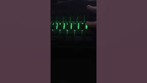 How to play minesweeper on ducky one 2 mini #short #shorts