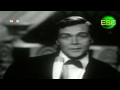Capture de la vidéo Esc 1962 16 - Monaco - François Deguelt - Dis Rien