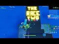 2:01 The race 2.0 (World Record!)