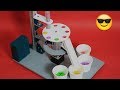 How to make colour sorting Machine using Arduino