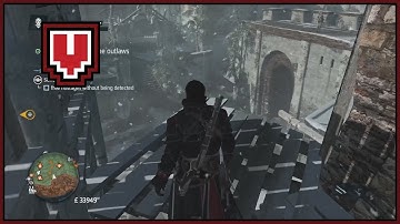 AC ROGUE REMASTERED - No Laws But Our Own - 100% Sync - Sequence 6, Memory 3