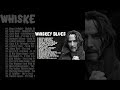 #Relaxing Whiskey Blues Music | Best Of Slow Blues /Rock Ballads#Jazz blue 2023