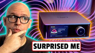 WiiM Ultra: فتح الصندوق، الإعداد، والانطباعات الأولى | هل يستحق كل هذه الضجة؟ screenshot 5