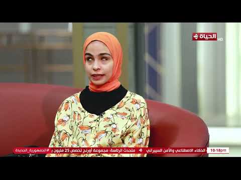 إسراء عماد هي أول كفيفة تقتحم مجال التصوير الفوتوغرافي والسينمائي في مصر والعالم العربي👏🇪🇬