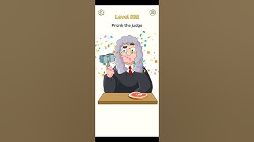 dop 2  delete one part (level 582) #dop2 #shorts #gameplay