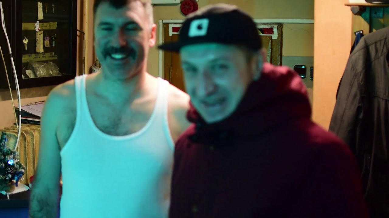 Własny świat / zabawne momenty / Jaz Filmy