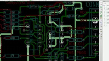 [KICAD] Highlight hover suggestion